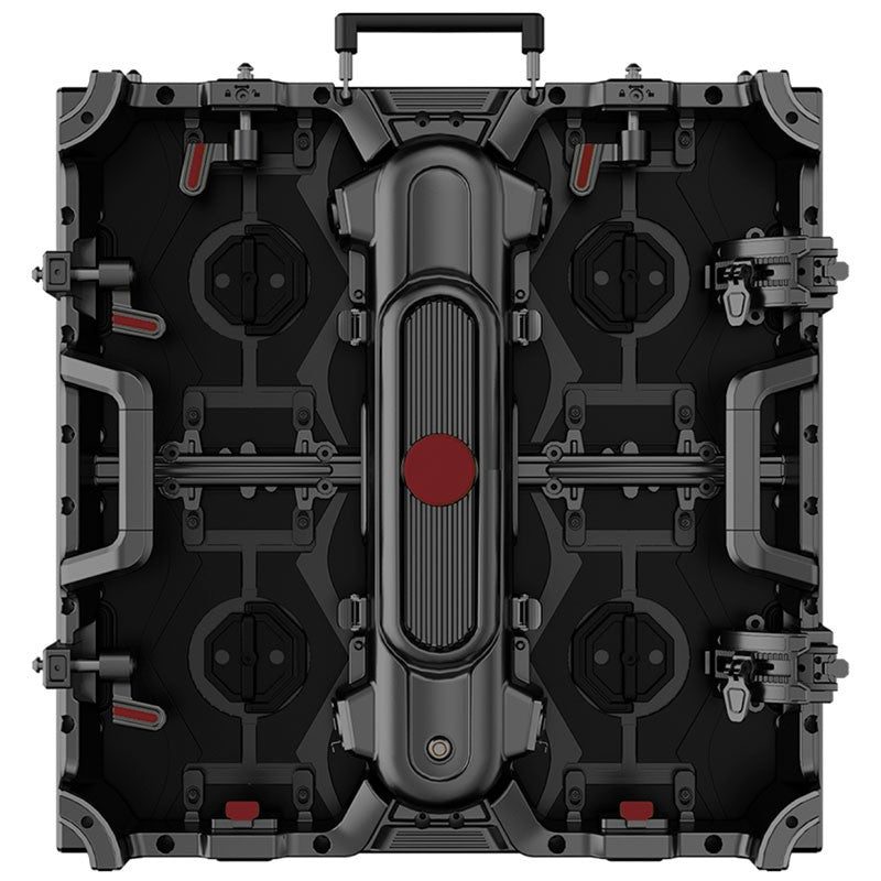LuppaLED DYNAMIC LP-DYN2-9 - Pantalla LED de Alquiler para Interior Pitch 2.976mm - Tempo Shop