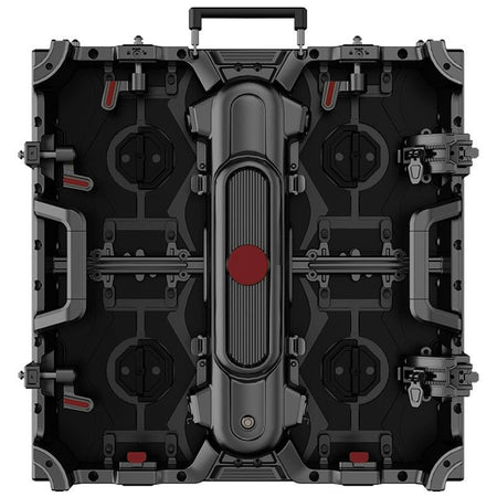 LuppaLED DYNAMIC LP-DYN3-9 - Pantalla LED Modular para Rental Interior P3.91 - Tempo Shop