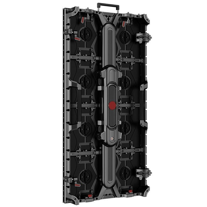 LuppaLED DYNAMIC LP-DYN3-9OL - Pantalla LED Rental de Exterior Pitch 3.91mm - Tempo Shop