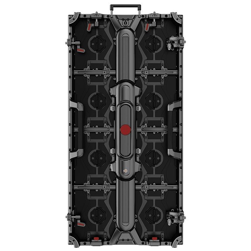 LuppaLED DYNAMIC LP-DYN3-9OL - Pantalla LED Rental de Exterior Pitch 3.91mm - Tempo Shop