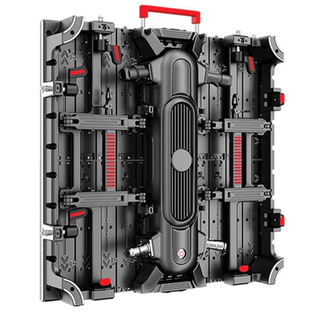 Luppaled Dynamic Pro LP-DYNP3-9 - Pantalla LED Curva para Rental Indoor de 3,91mm - Tempo Shop