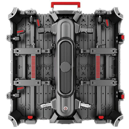 Luppaled Dynamic Pro LP-DYNP3-9 - Pantalla LED Curva para Rental Indoor de 3,91mm - Tempo Shop