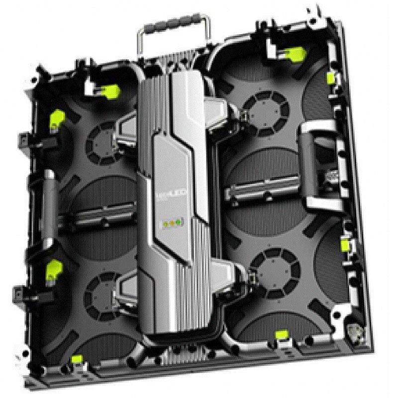 LuppaLED SIGN LP-SIG2-6 - Pantalla LED Profesional para Alquiler (Rental) Indoor de 2.6mm - Tempo Shop