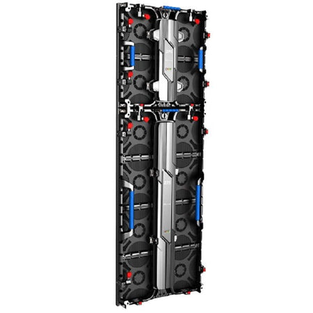 LUPPALED SIGN RENTAL INDOOR 2.9mm - Pantalla LED Profesional para Eventos y Alquiler - Tempo Shop