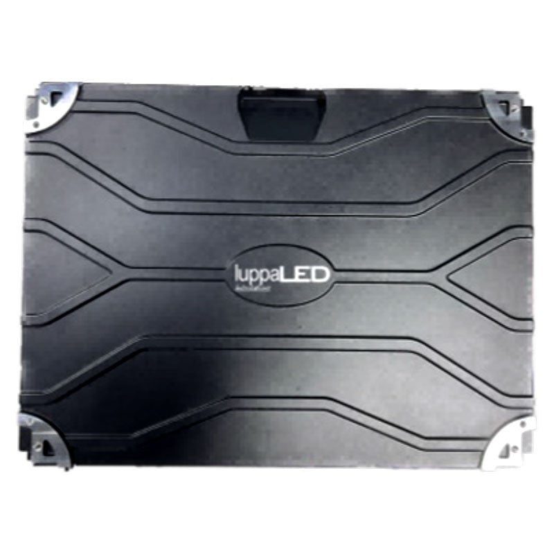 LuppaLED SILK I LP-SILK3 - Pantalla LED de Interior Pitch 3,076 mm para Instalaciones Fijas - Tempo Shop