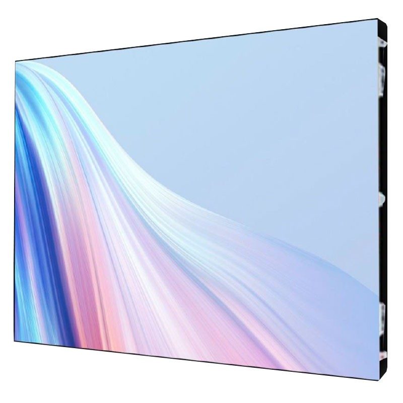LuppaLED SILK LP-SILK1-8 - Pantalla LED Indoor de Alta Resolución con Mantenimiento Frontal - Tempo Shop
