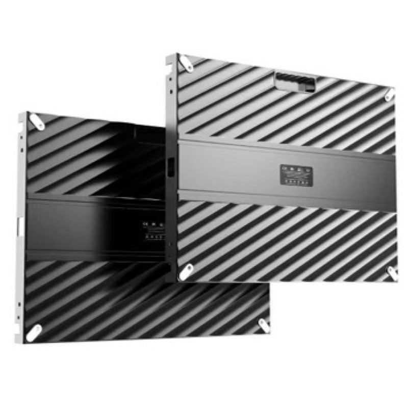 LUPPALED SILK PLUS LP-SILKP2-5 - Pantalla LED de Interior de Alto Rendimiento con Pitch de 2,5 mm - Tempo Shop