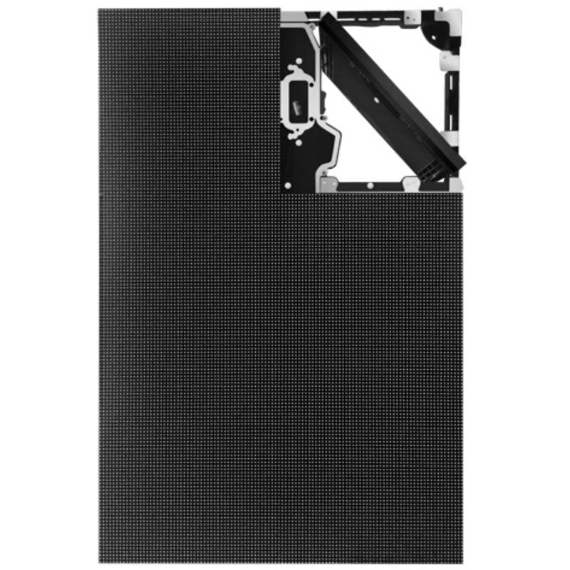 LUPPALED OUTDOOR P8 - Pantalla LED de Exterior 640x960mm 5500 nits - Tempo Shop