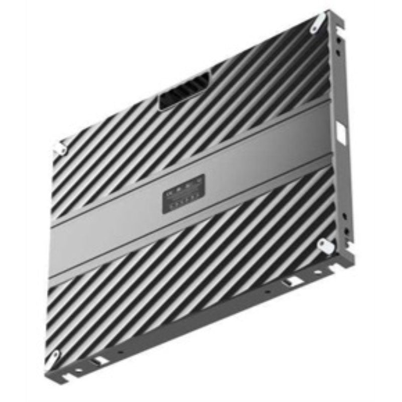 LUPPALED SILK PLUS P1.86 - High Resolution Indoor LED Display
