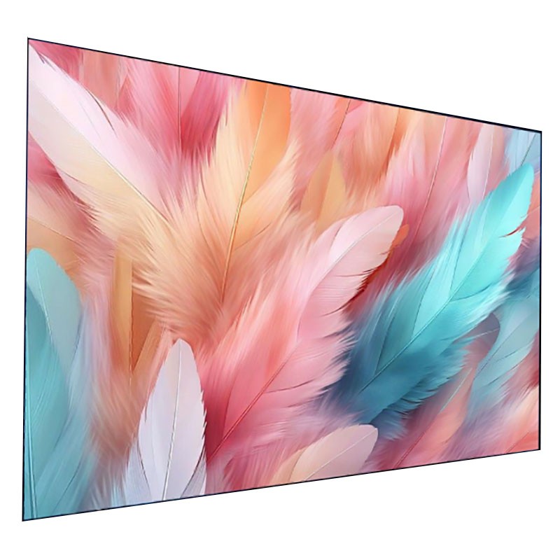 LUPPALED SILK PLUS P1.86 - High Resolution Indoor LED Display
