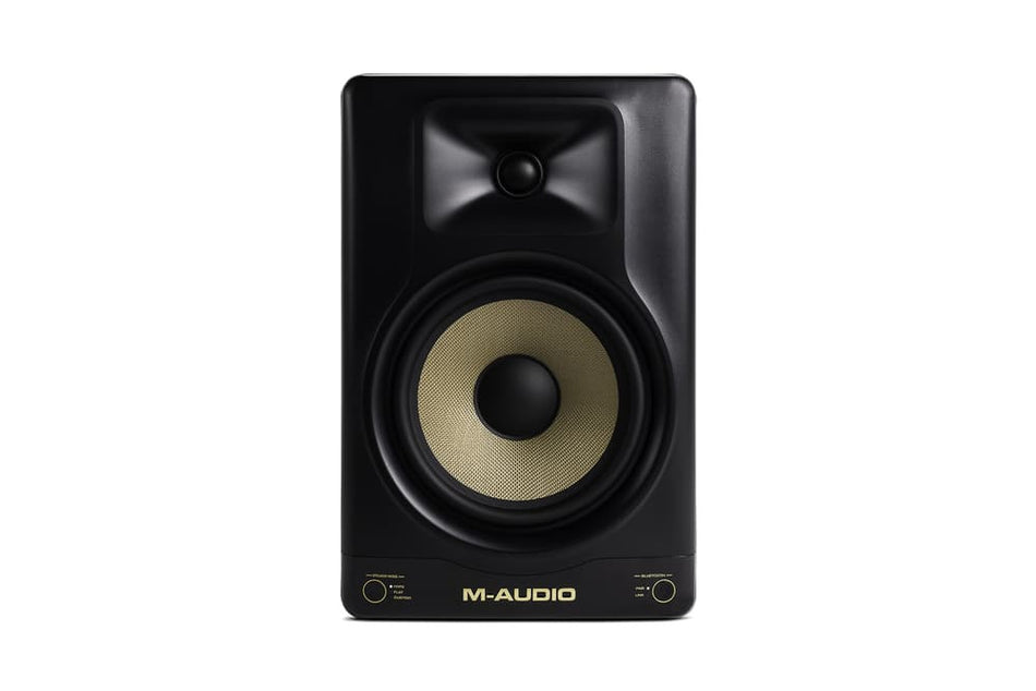 M-Audio Forty Eighty - 8" 150W Bi-Amplified Studio Monitor with Bluetooth