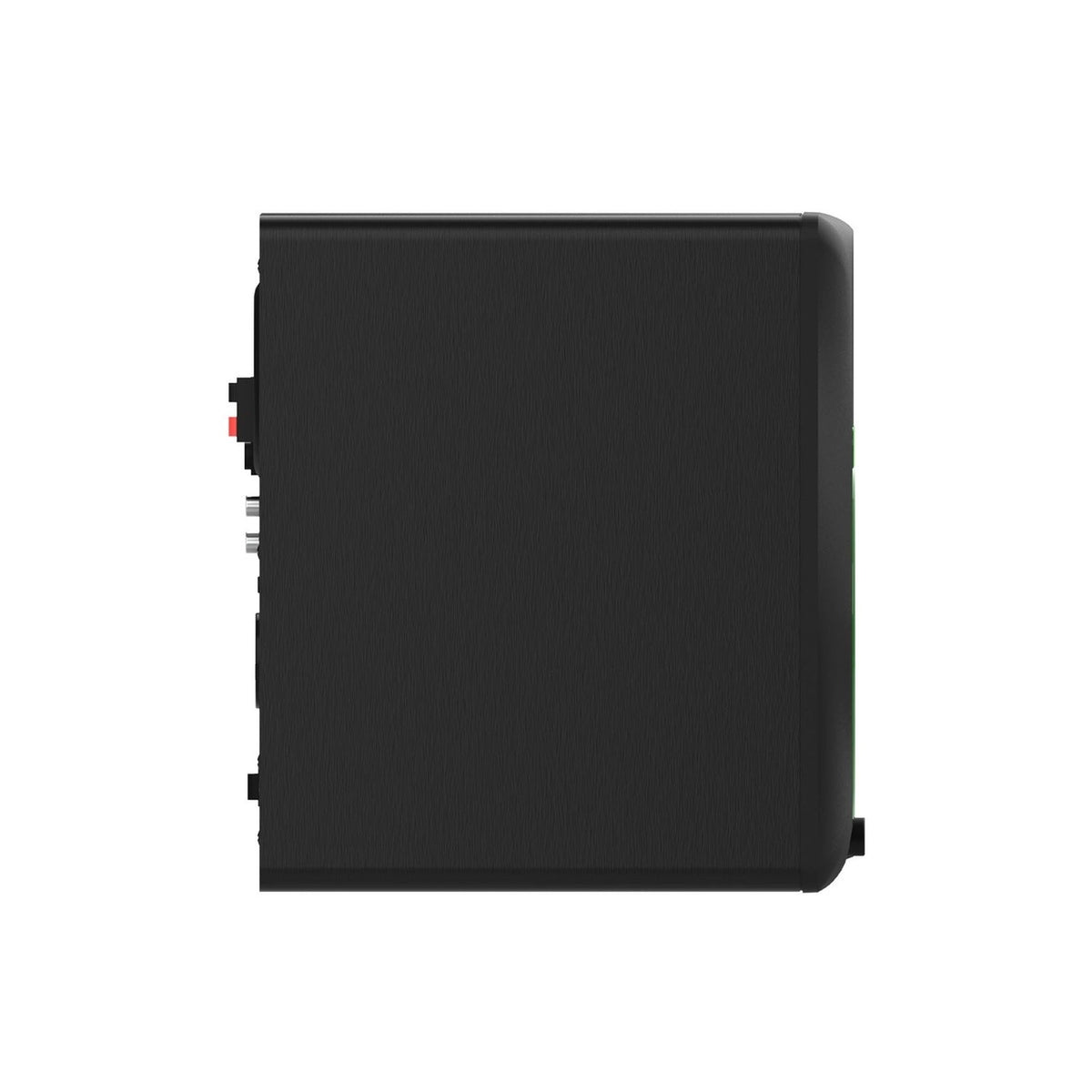 MACKIE CR5BT - Monitores de estudio autoamplificados de 5" con Bluetooth - Tempo Shop