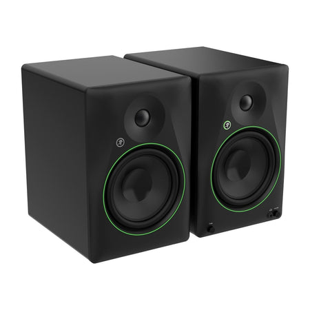 MACKIE CR8BT - Monitores de estudio autoamplificados de 8" con Bluetooth - Tempo Shop