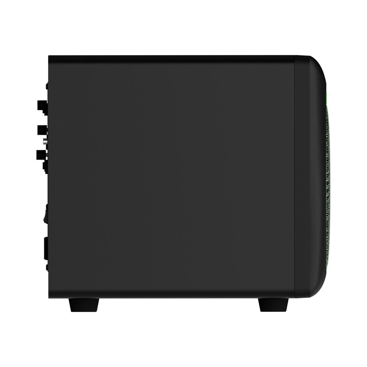 MACKIE CR8SBT - Subwoofer de estudio activo de 8" - Tempo Shop