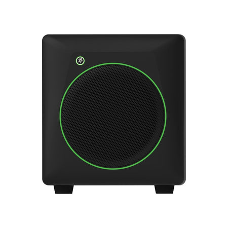 MACKIE CR8SBT - Subwoofer de estudio activo de 8" - Tempo Shop