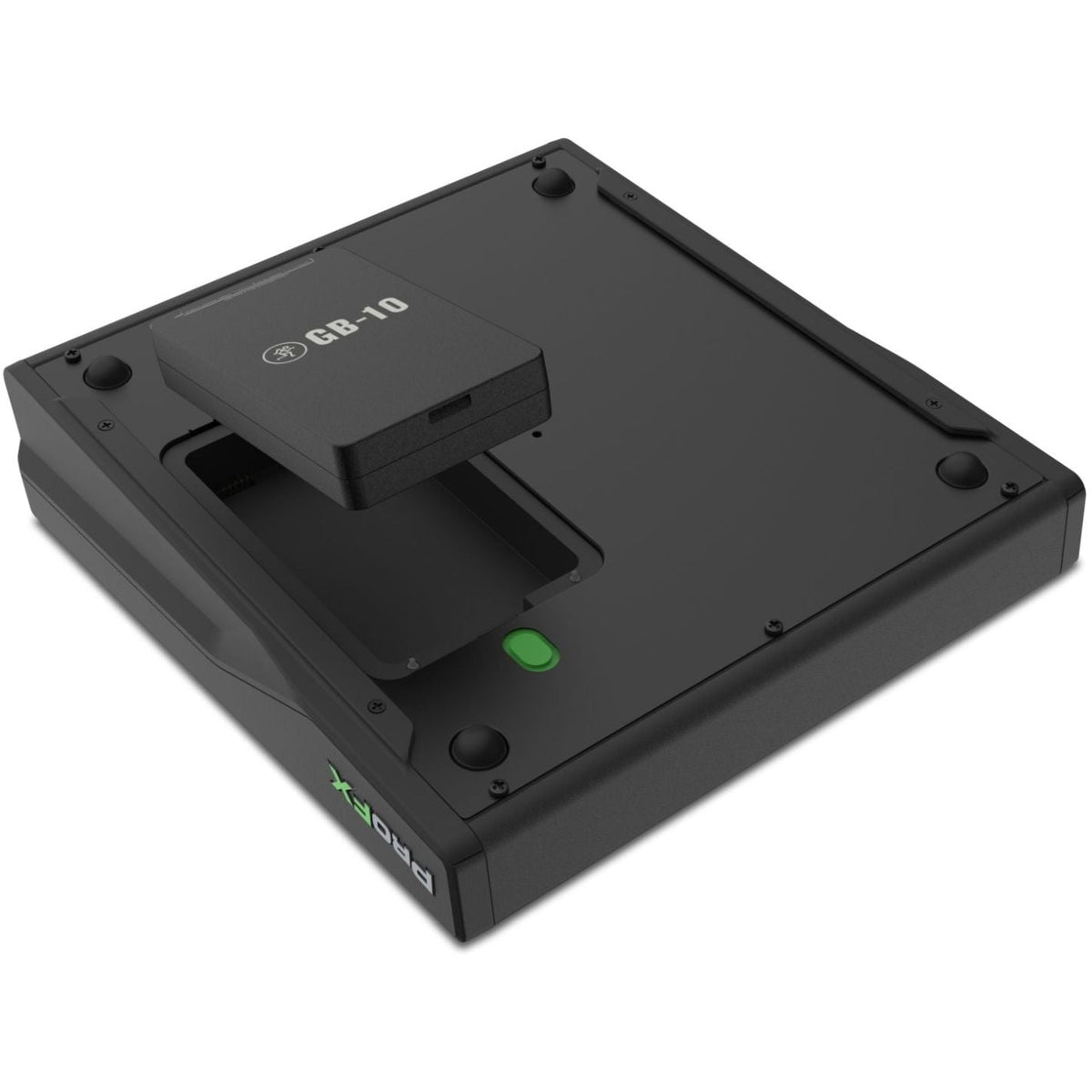 MACKIE PROFX10GO - Mezclador portátil - Tempo Shop