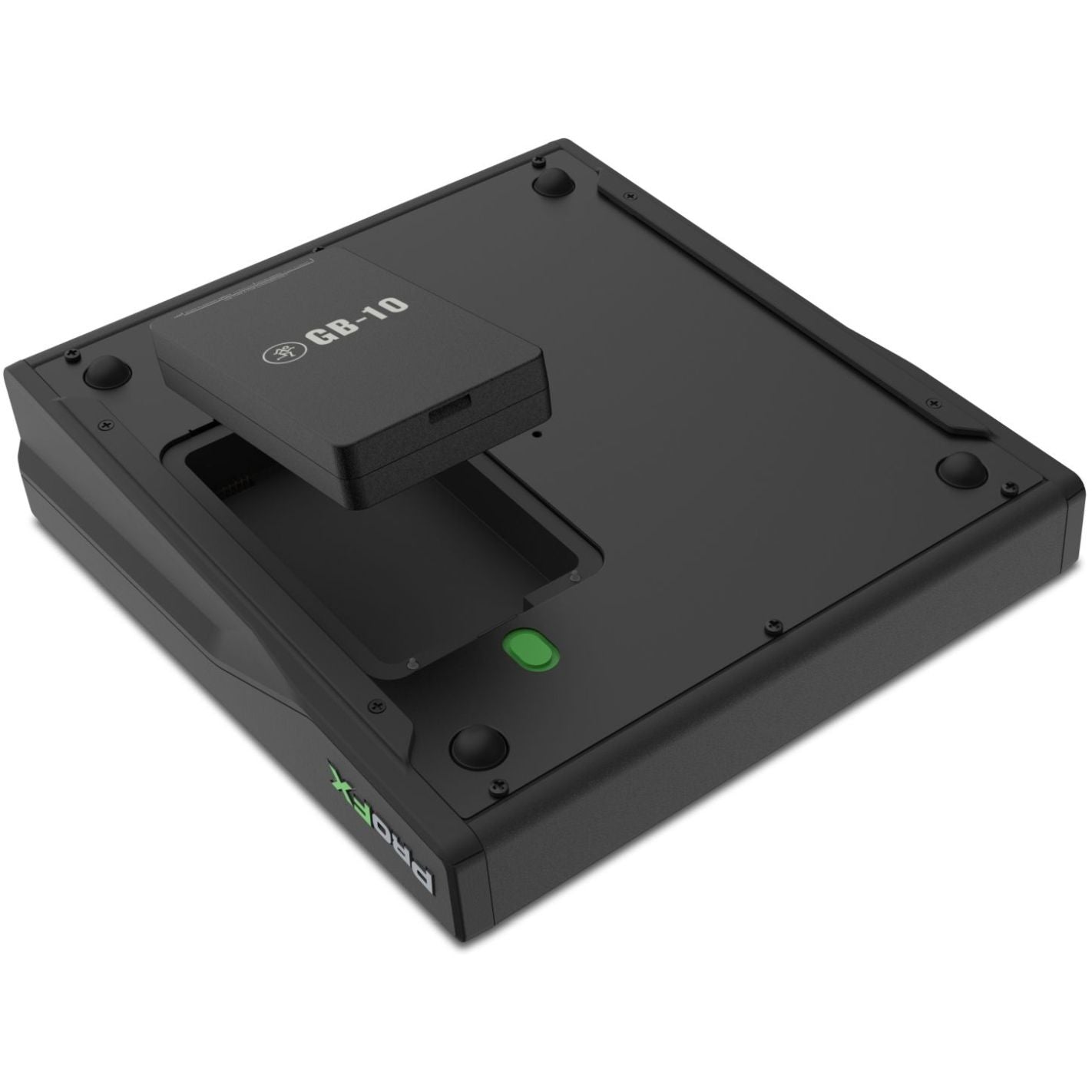 MACKIE PROFX10GO - Mezclador portátil - Tempo Shop