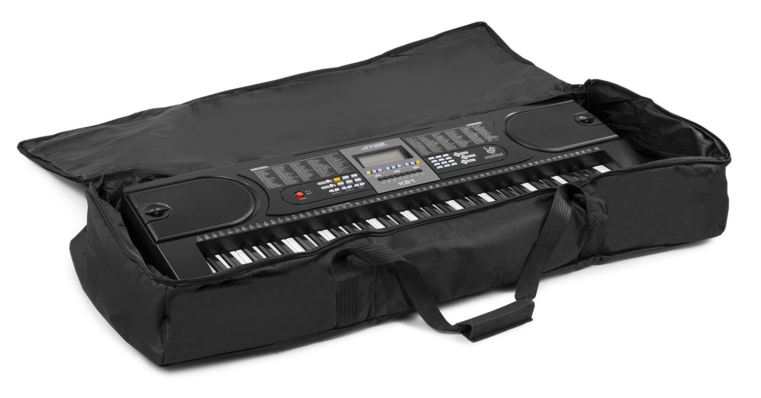 Max AC138 - Softcase Large - Tempo Shop