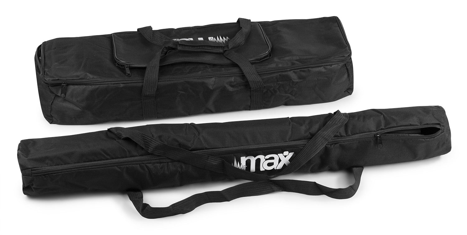 Max AC150 - Set de bolsas PartyBar - Tempo Shop