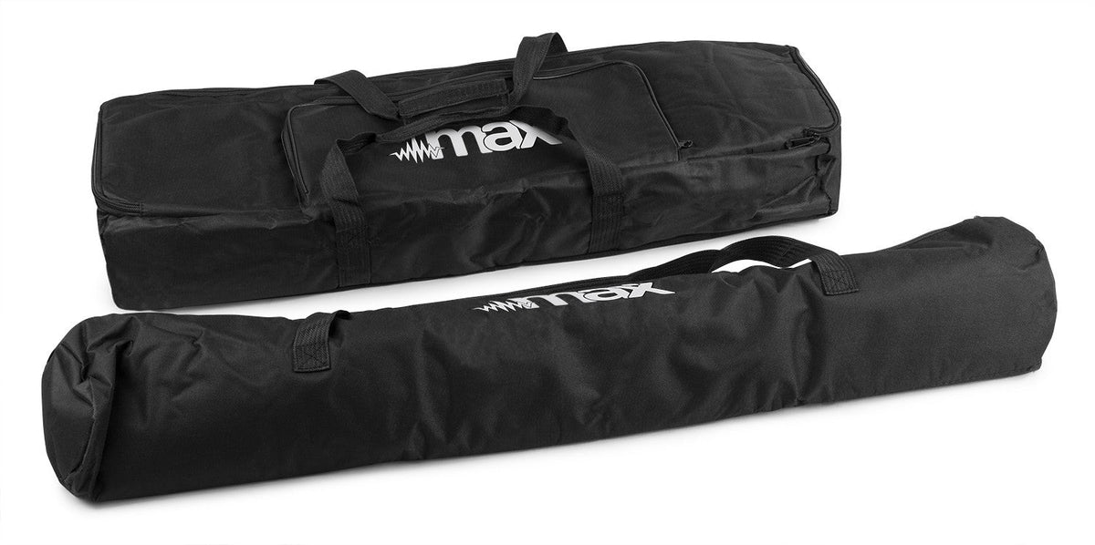 Max AC150 - Set de bolsas PartyBar - Tempo Shop