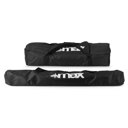 Max AC152 - Set de bolsas PartyBar XL - Tempo Shop