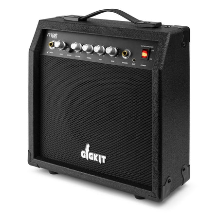 Max GIGKit - Amplificador Guitarra Electrica 40W - Tempo Shop