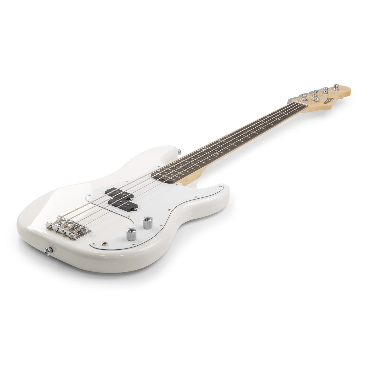 Max GigKit - Bajo Blanco - Tempo Shop