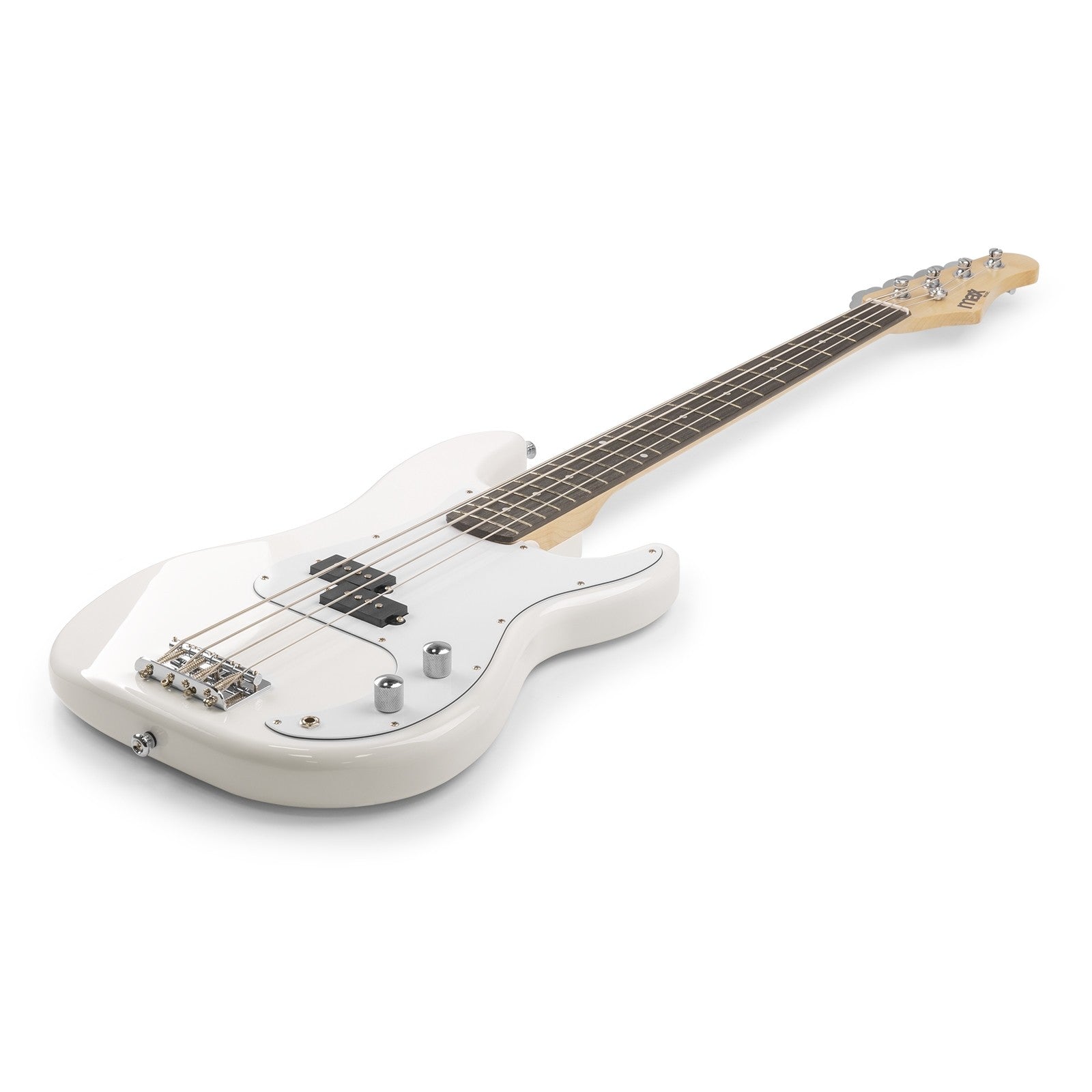 Max GigKit - Bajo Blanco - Tempo Shop