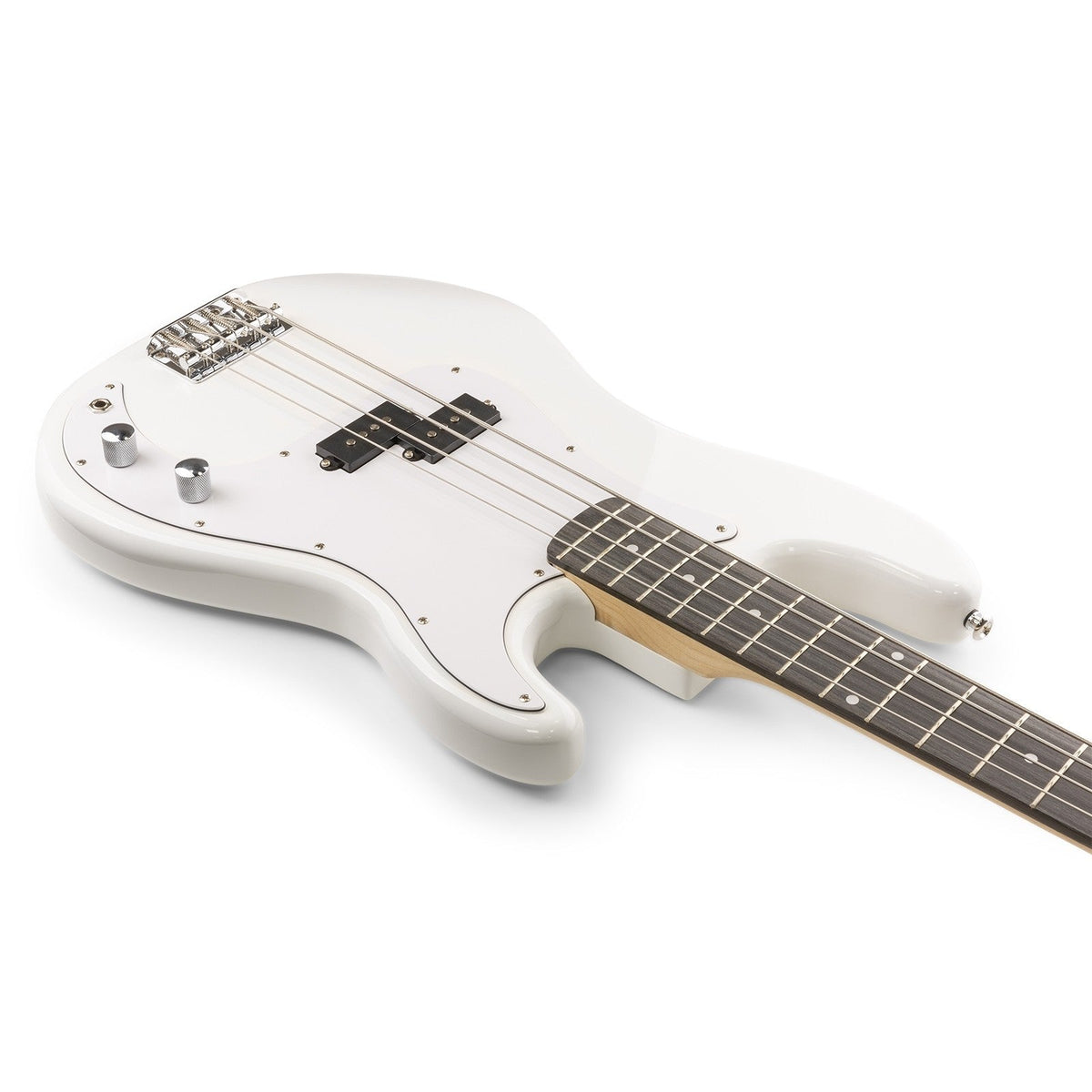 Max GigKit - Bajo Blanco - Tempo Shop