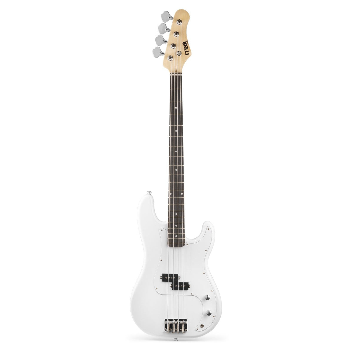 Max GigKit - Bajo Blanco - Tempo Shop