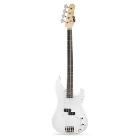 Max GigKit - Bajo Blanco - Tempo Shop