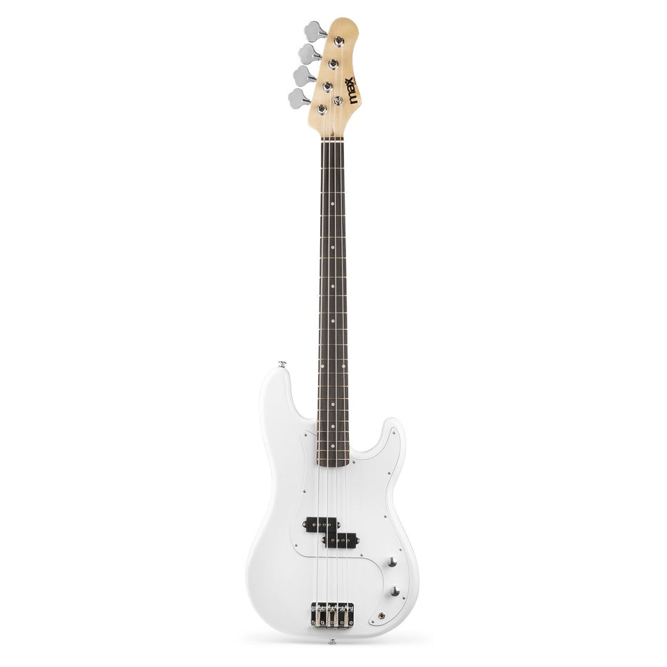 Max GigKit - Bajo Blanco - Tempo Shop