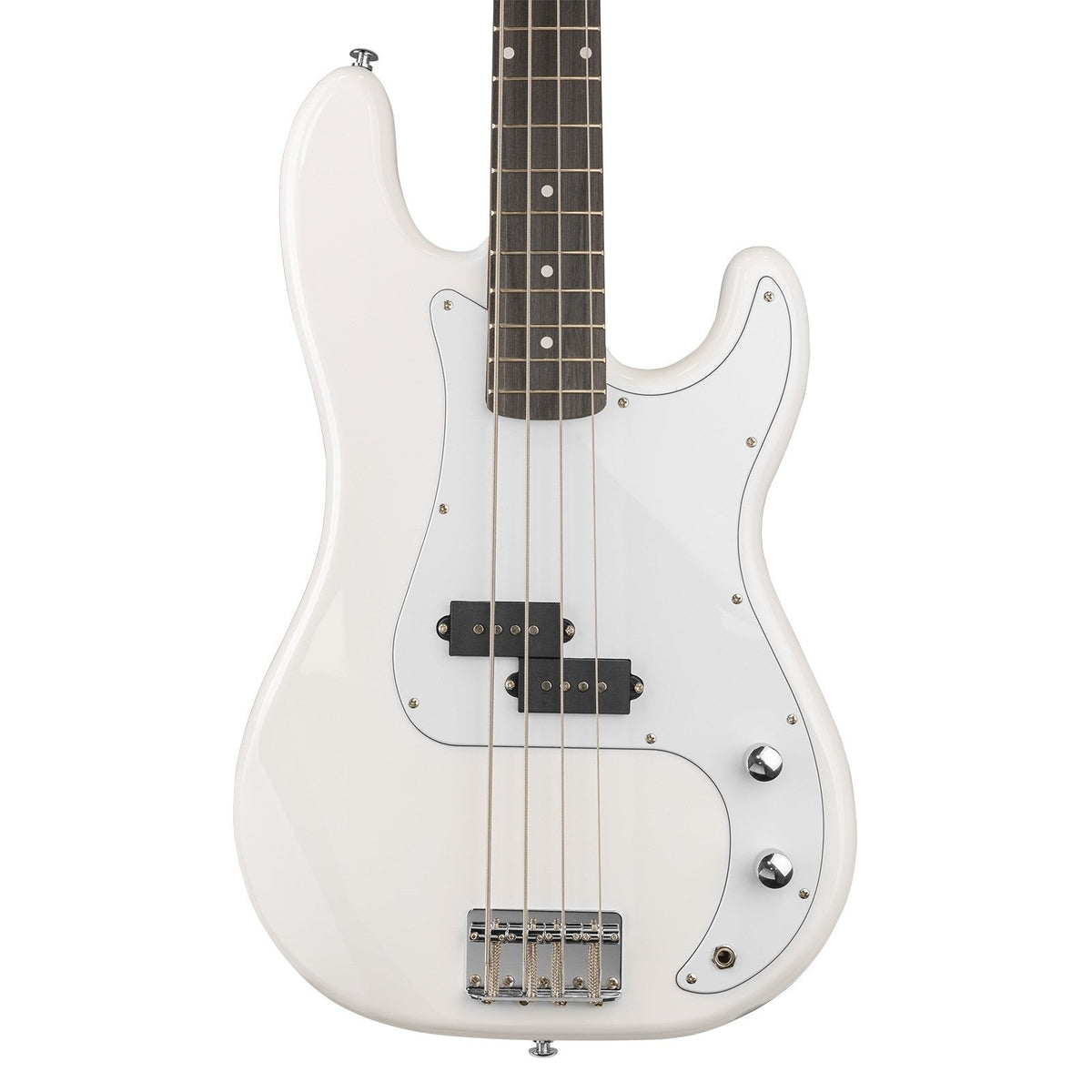 Max GigKit - Bajo Blanco - Tempo Shop