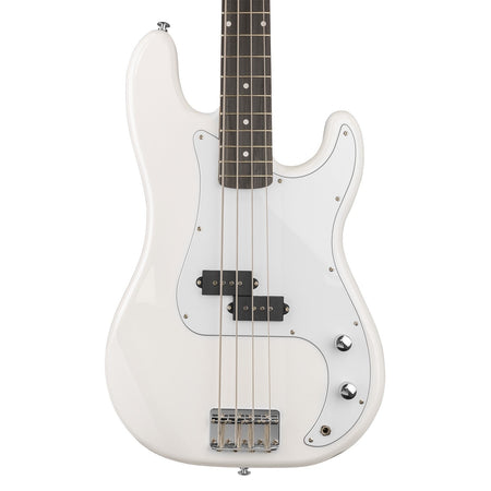 Max GigKit - Bajo Blanco - Tempo Shop