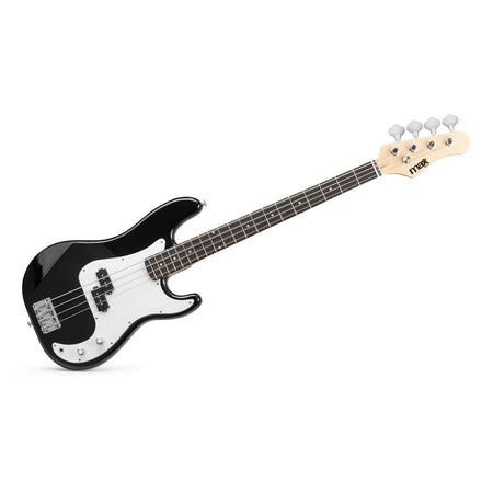 Max GigKit - Bajo Negro - Tempo Shop