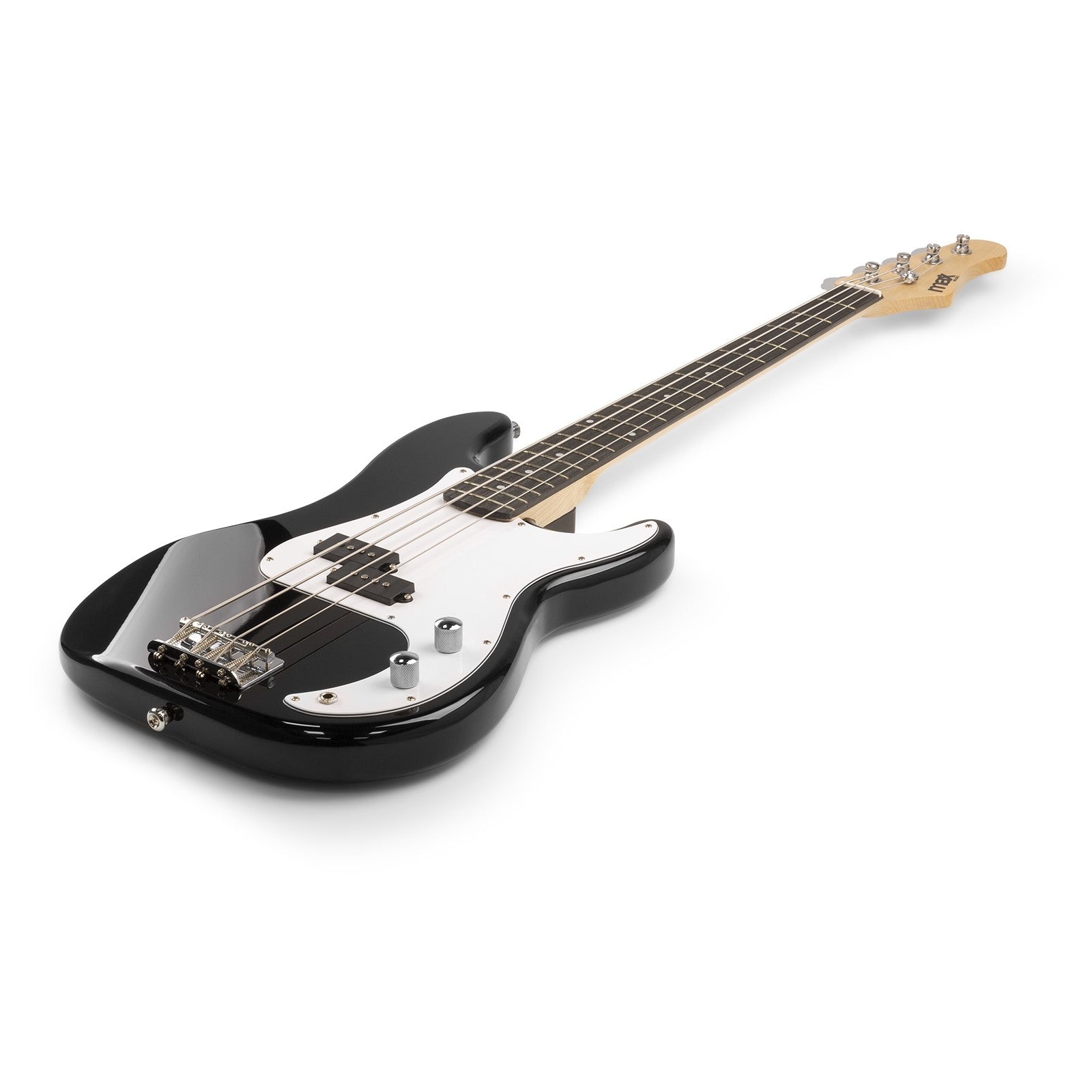 Max GigKit - Bajo Negro - Tempo Shop