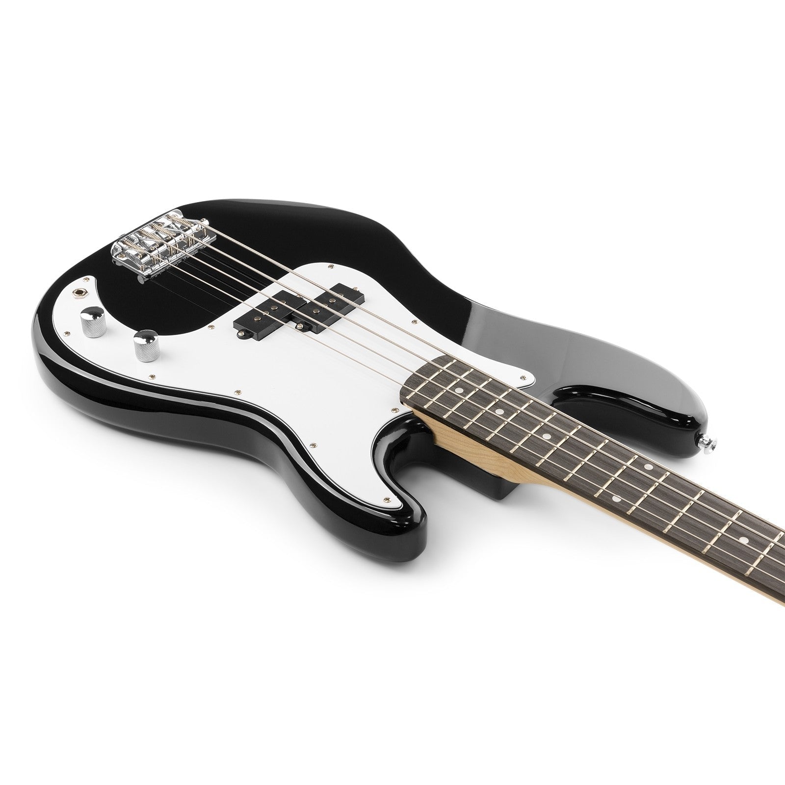 Max GigKit - Bajo Negro - Tempo Shop