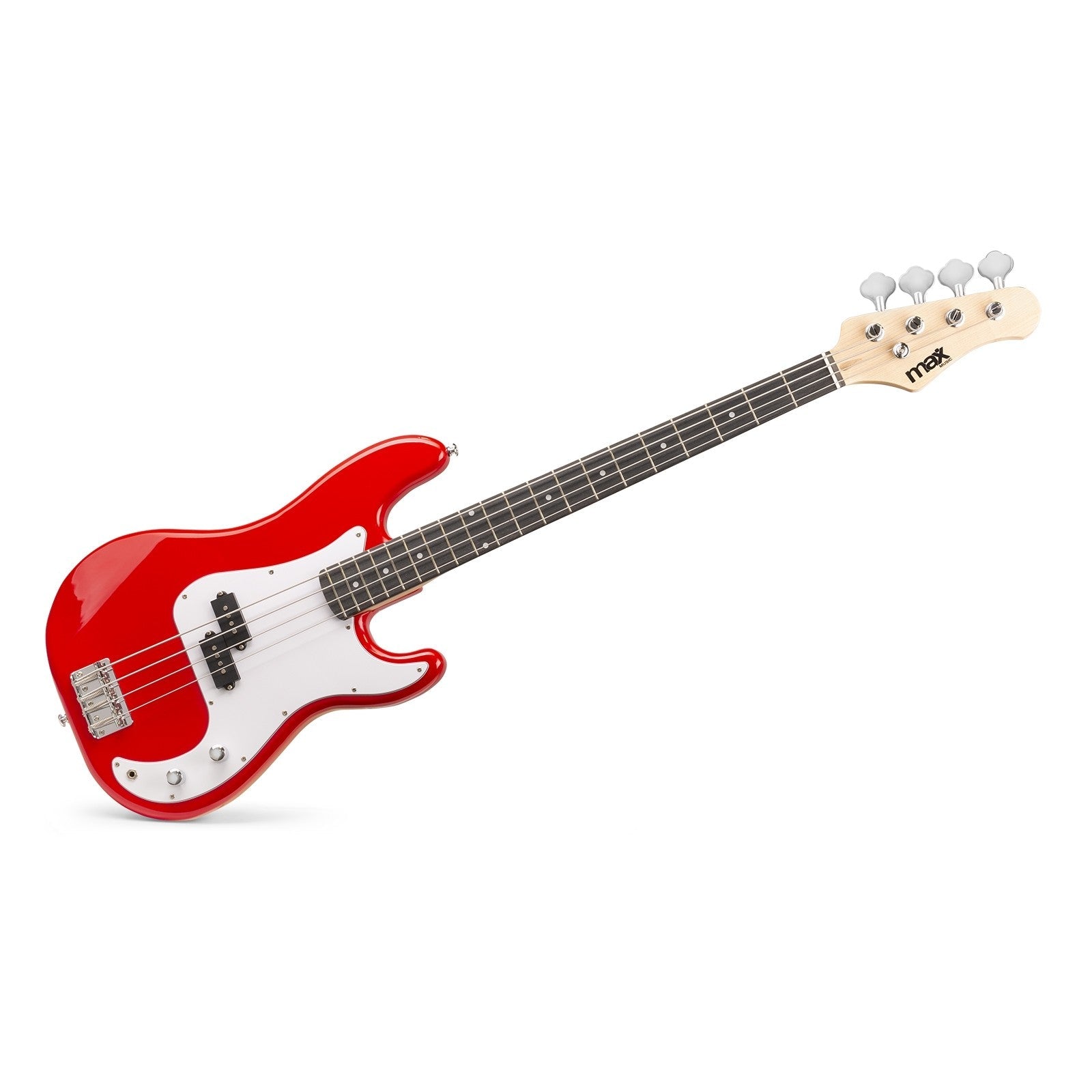 Max GigKit - Bajo Rojo - Tempo Shop