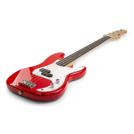 Max GigKit - Bajo Rojo - Tempo Shop