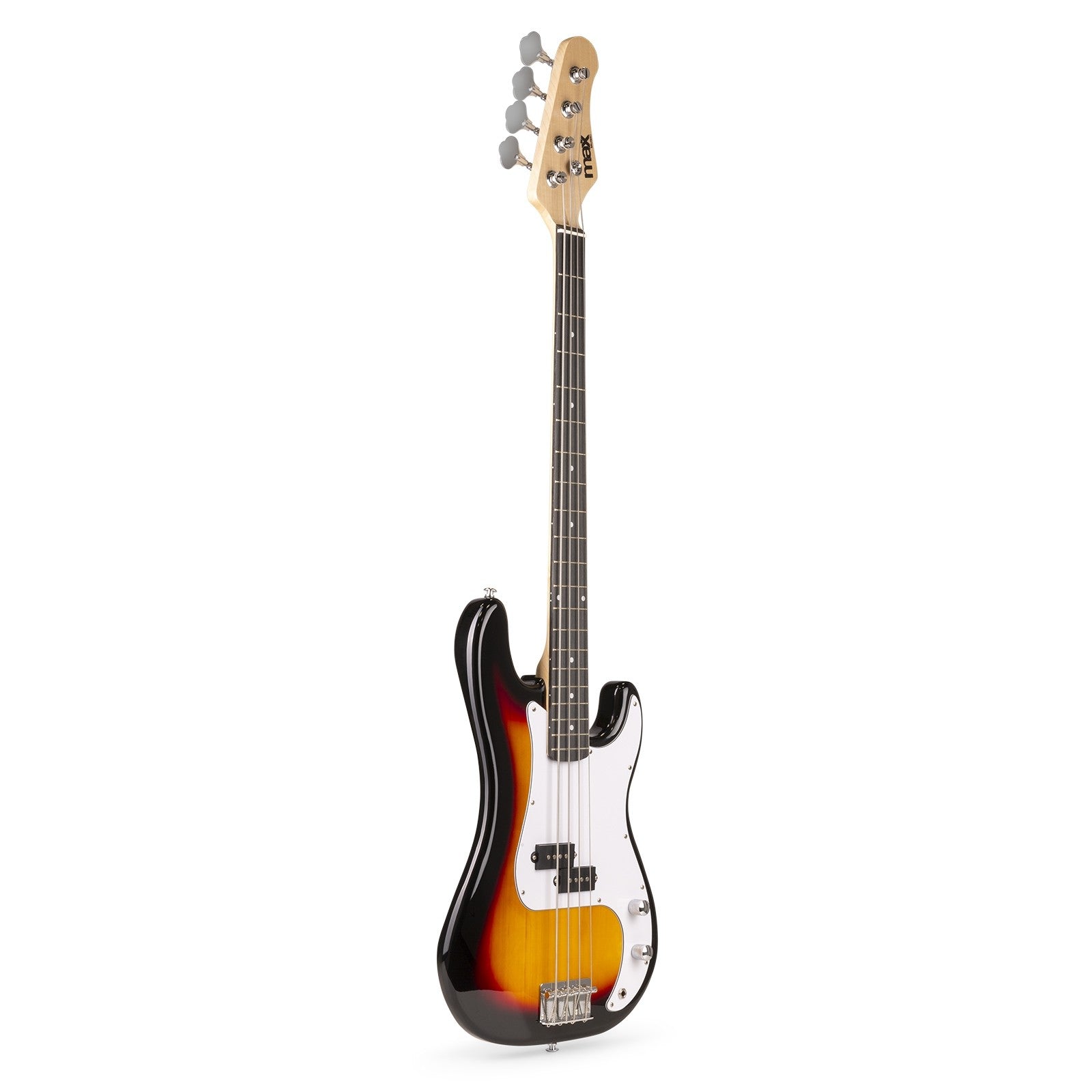 Max GigKit - Bajo Sunburst - Tempo Shop