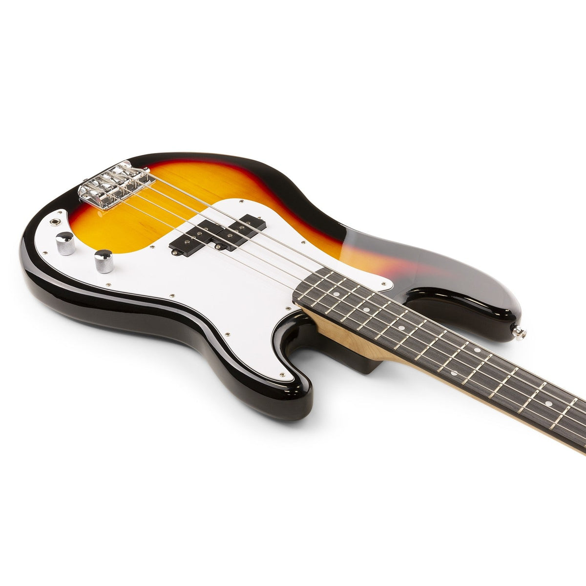 Max GigKit - Bajo Sunburst - Tempo Shop