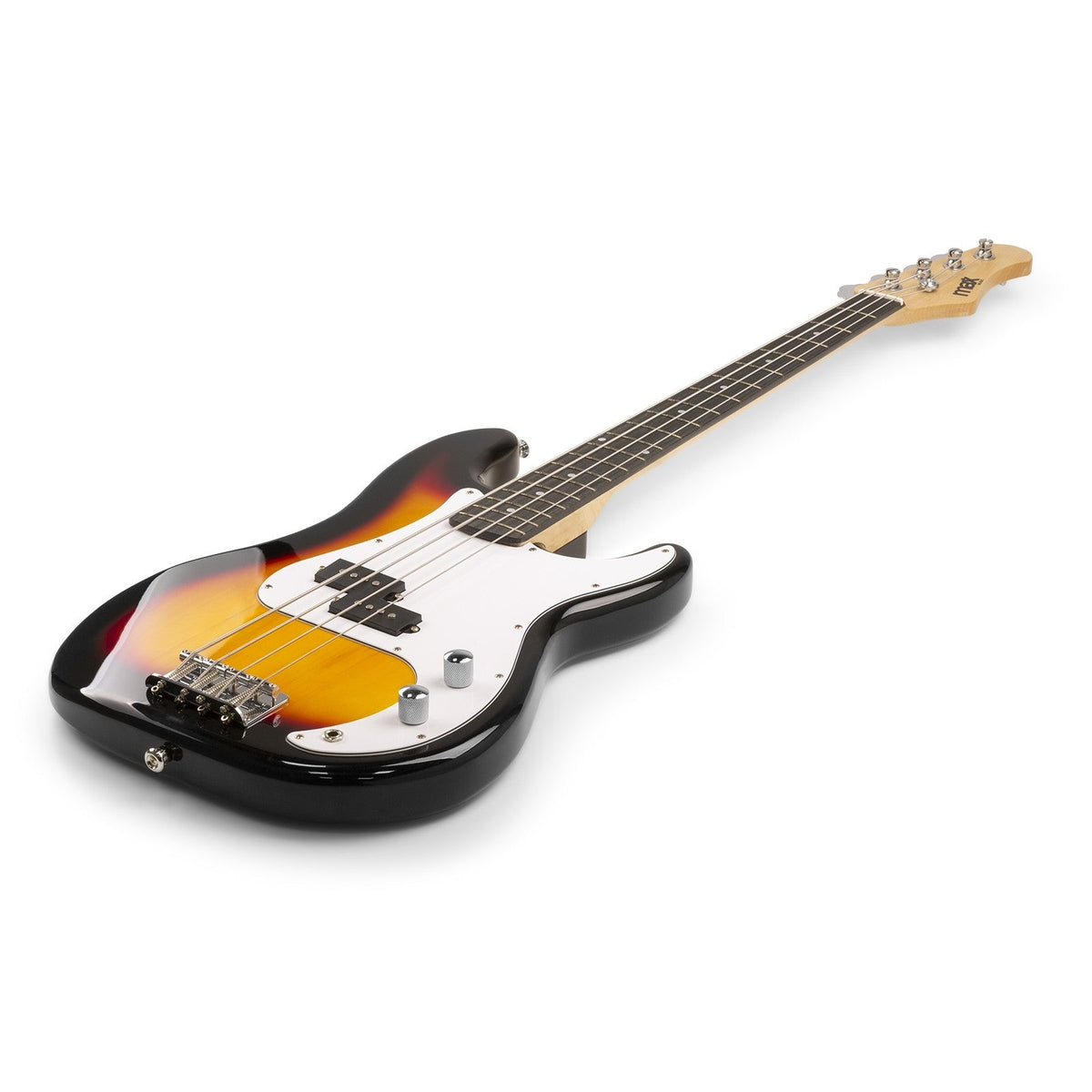 Max GigKit - Bajo Sunburst - Tempo Shop