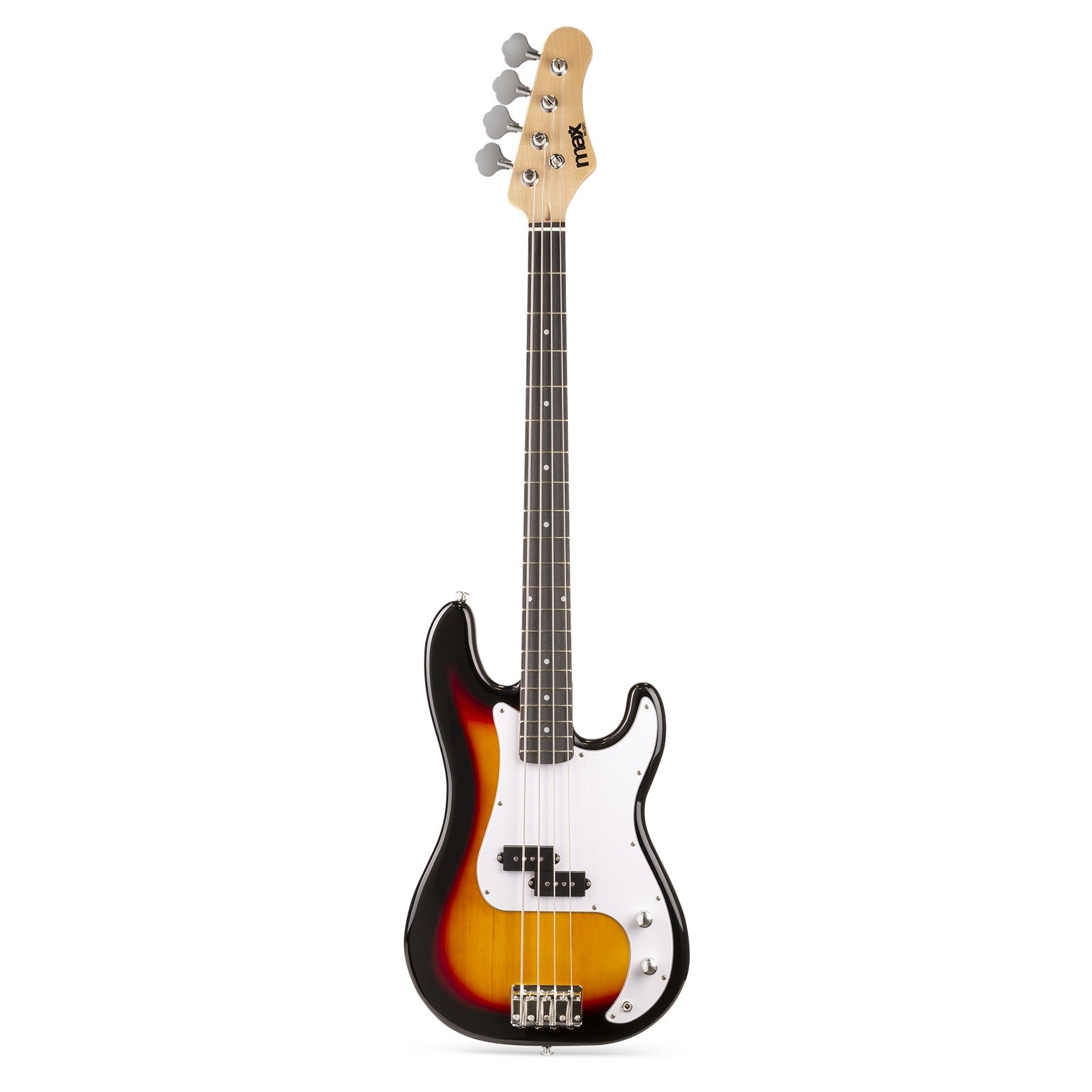 Max GigKit - Bajo Sunburst - Tempo Shop