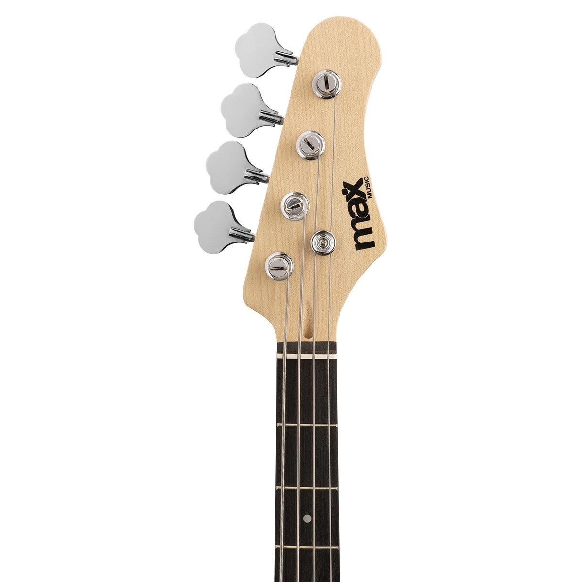 Max GigKit - Bajo Sunburst - Tempo Shop