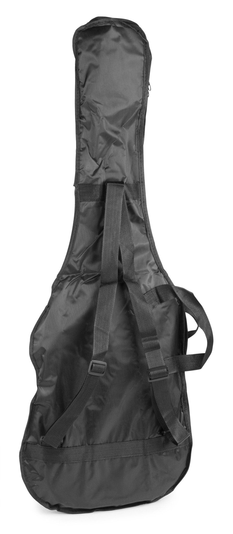 Max GigKit - Conjunto Guitarra Eléctrica Sunburst - Tempo Shop