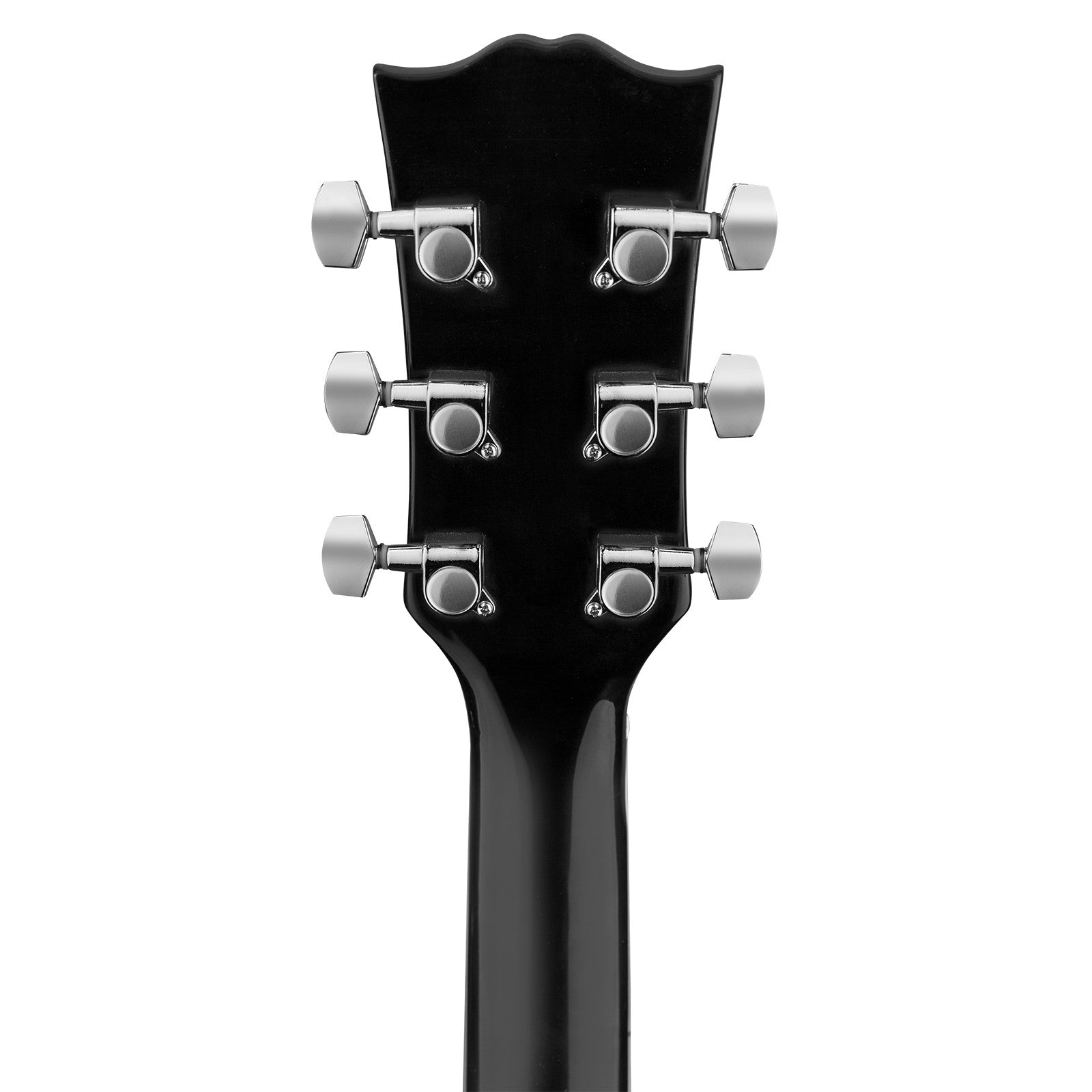 Max GigKit - Guitarra Eléctrica LP Sunburst - Tempo Shop