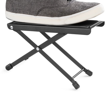 Max GP15 - Soporte elevador pie para guitarristas - Tempo Shop