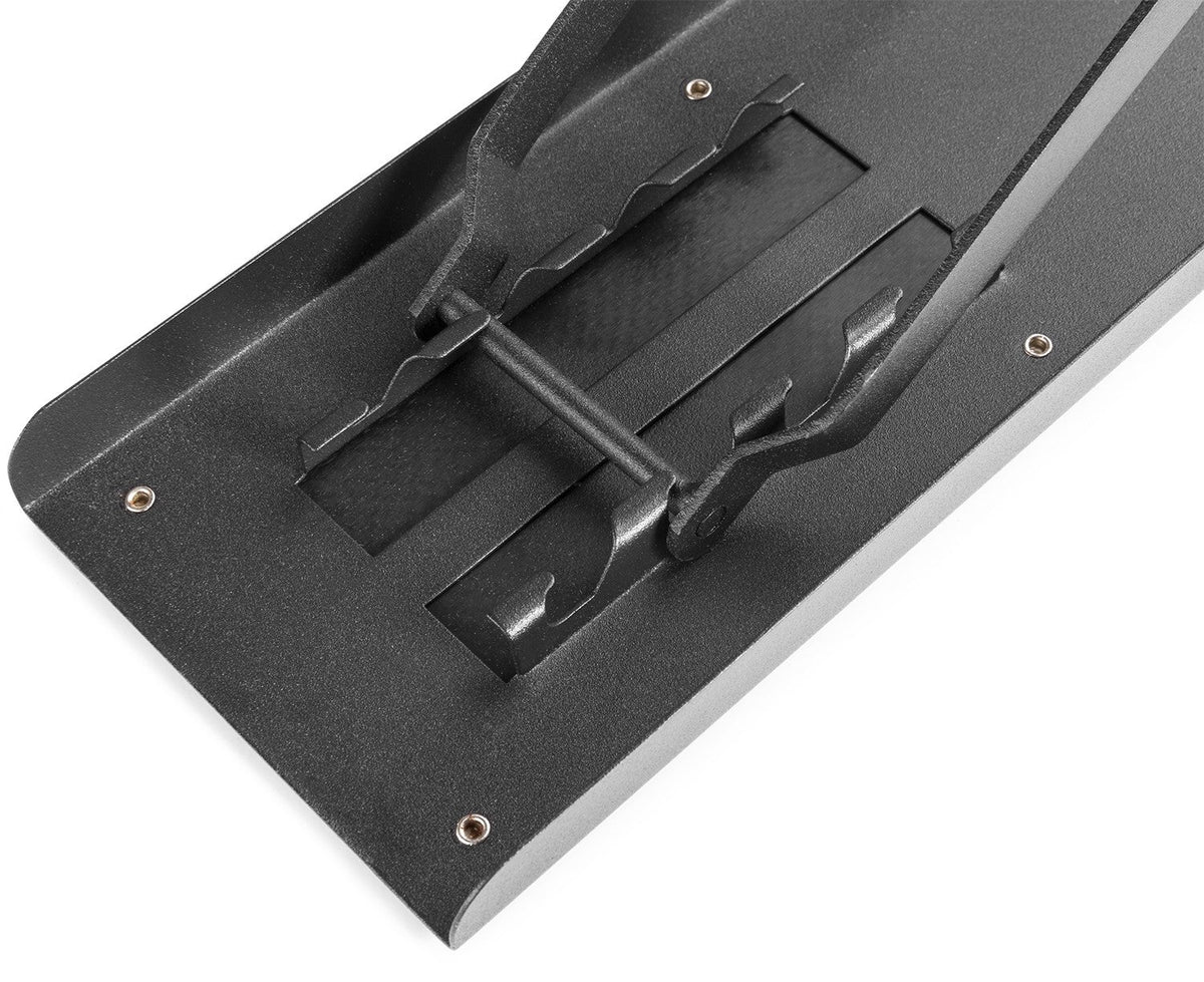 Max GP15 - Soporte elevador pie para guitarristas - Tempo Shop