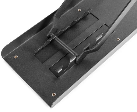 Max GP15 - Soporte elevador pie para guitarristas - Tempo Shop