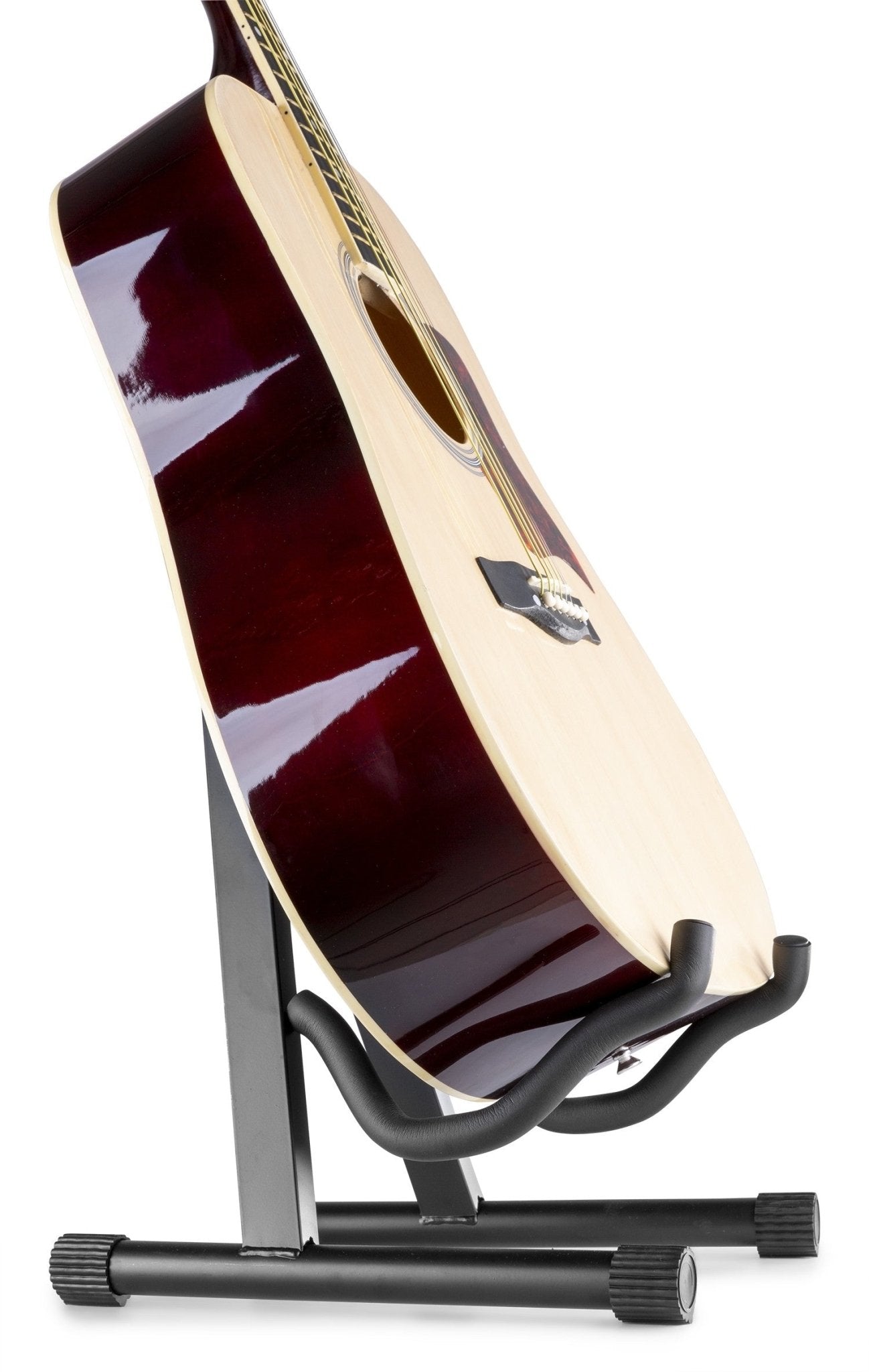 Max GP20 - Soporte universal de suelo Guitarra - Tempo Shop